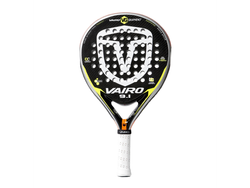 Paleta Pádel VAIRO 9.1 GRAPHENO SPEED c/ Funda