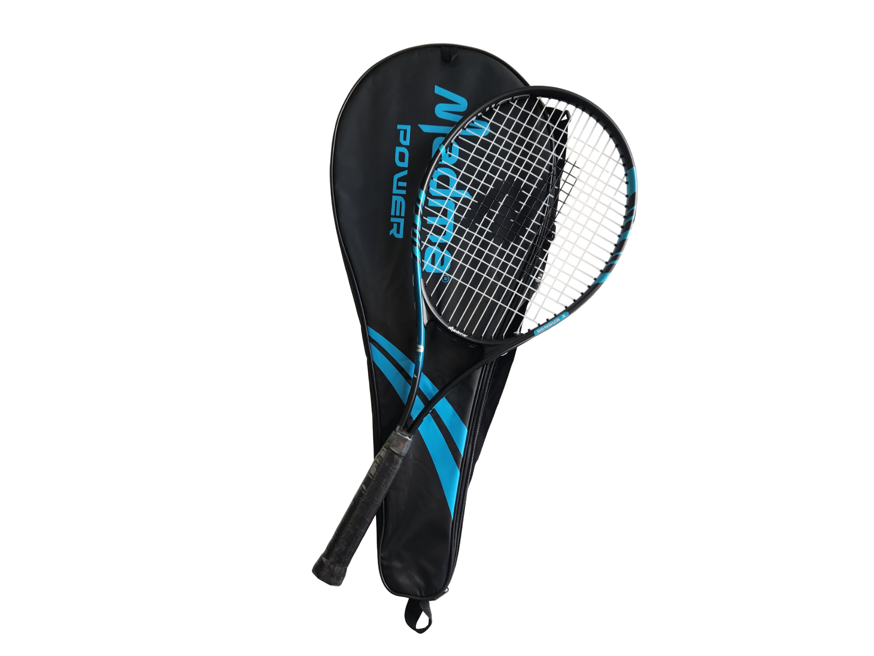 Raqueta MADMA POWER con Funda
