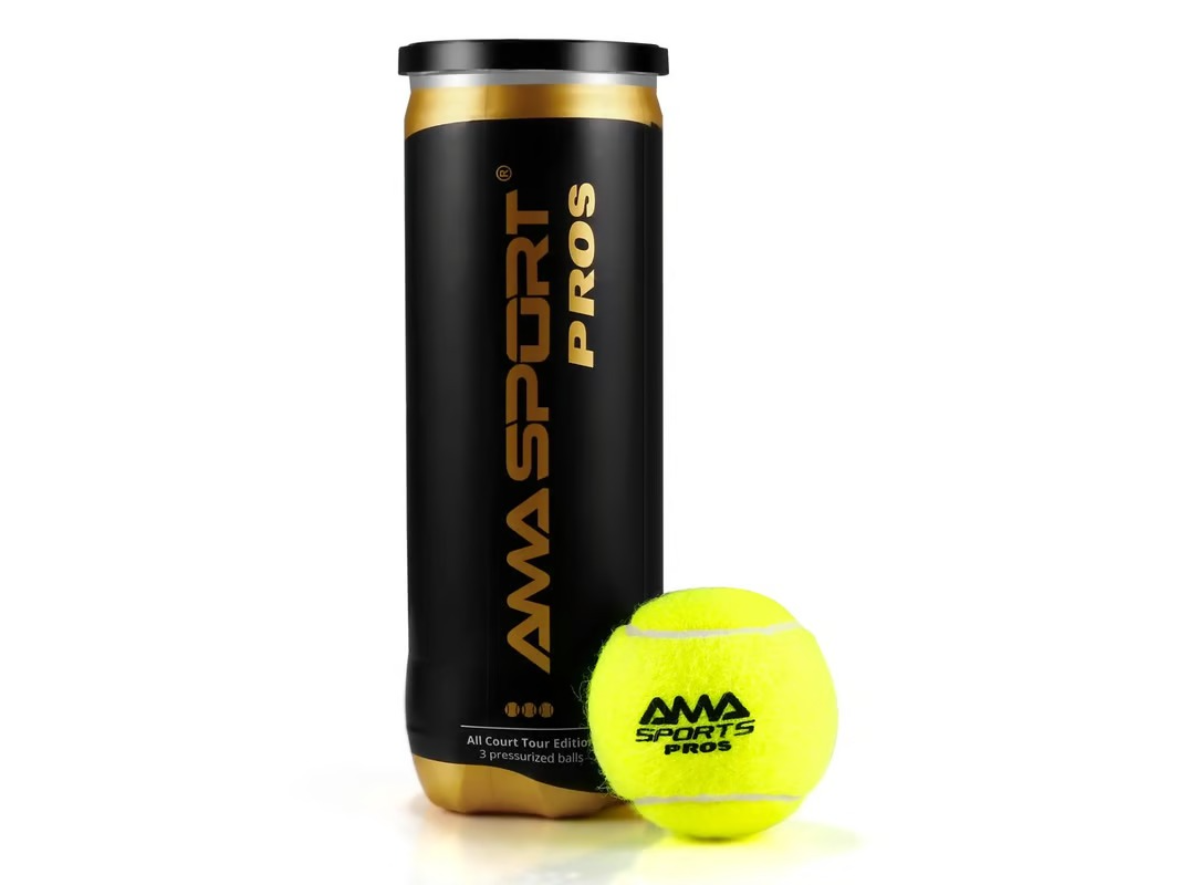 Tubo AMA SPORT Pro S x3