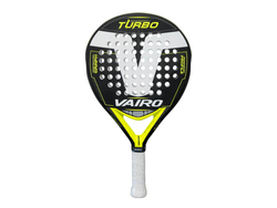 Paleta Pádel VAIRO 9.1 GRAPHENO TURBO SPEED c/ Funda