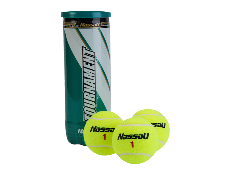 Tubo NASSAU Tournament x3
