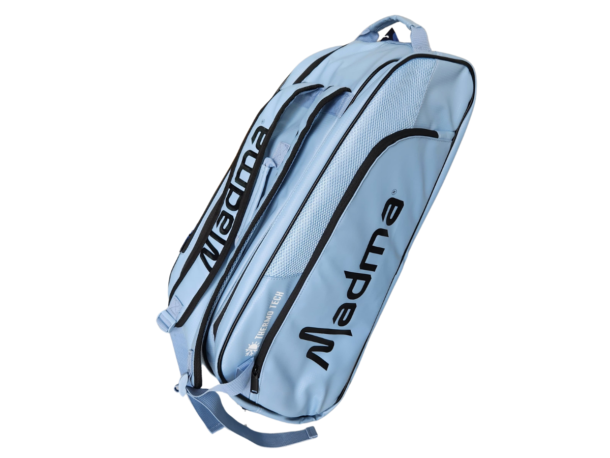 Bolso Paletero MADMA