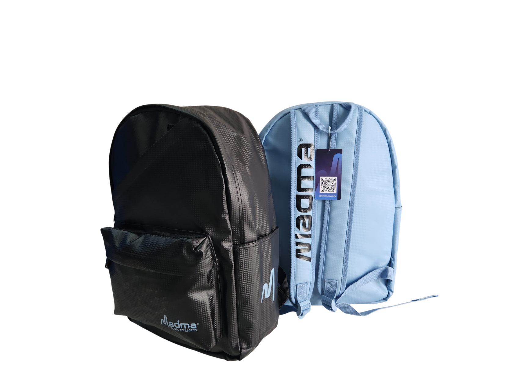 Mochila MADMA Back Pack