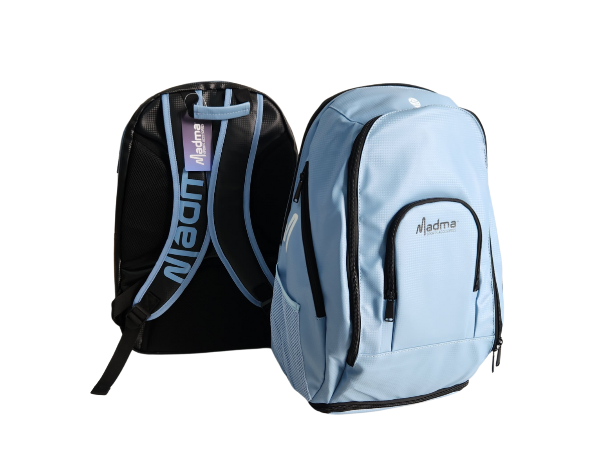 Mochila MADMA Back Pack PRO