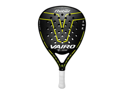 Paleta Pádel VAIRO 6.3 REBEL PRO