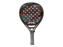 Paleta Pádel STEEL CUSTOM Animal