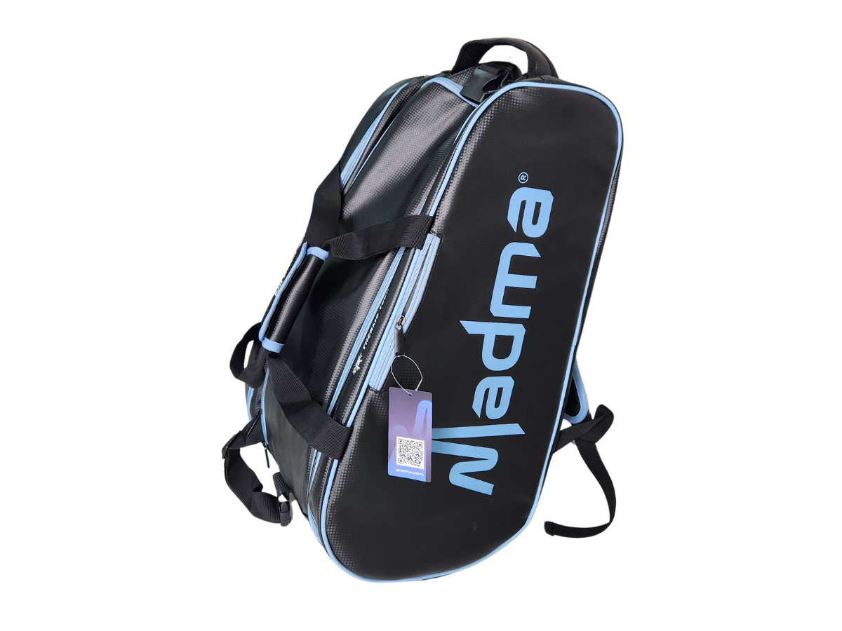 Bolso Paletero MADMA PRO