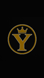 Logo YAHWEH BURGER