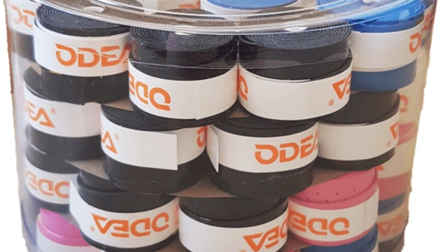 ACCESORIOS PADEL