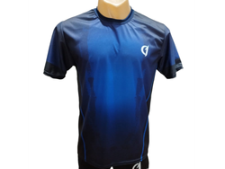 Remera Class One Sublimada Modelo 6