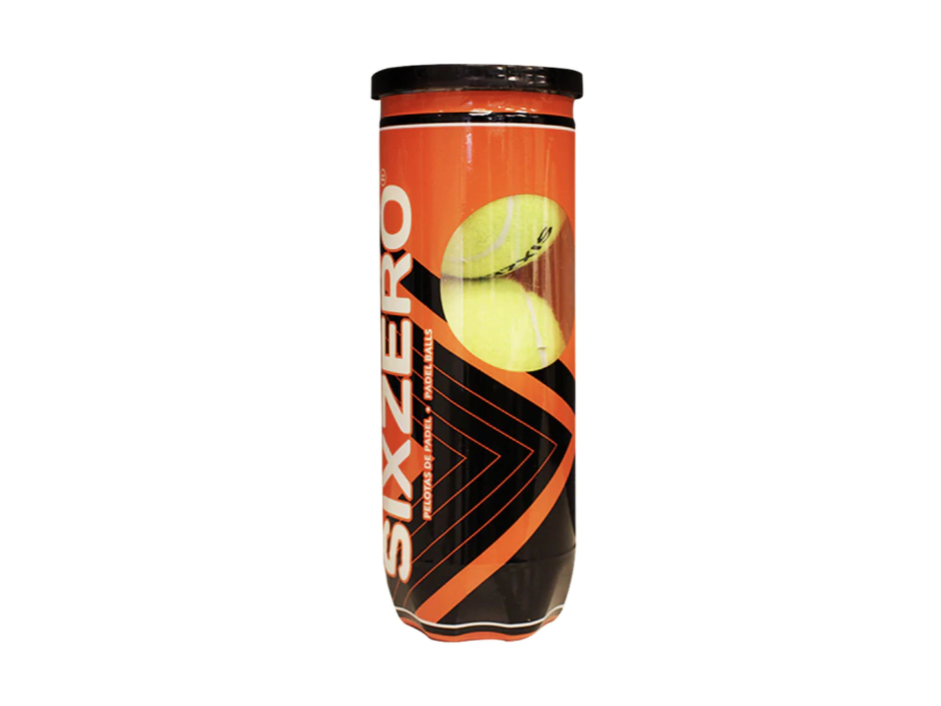 Tubo Sixzero Padel Pro X 3