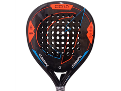 Co 1.0 Full Carbon EVA 3k