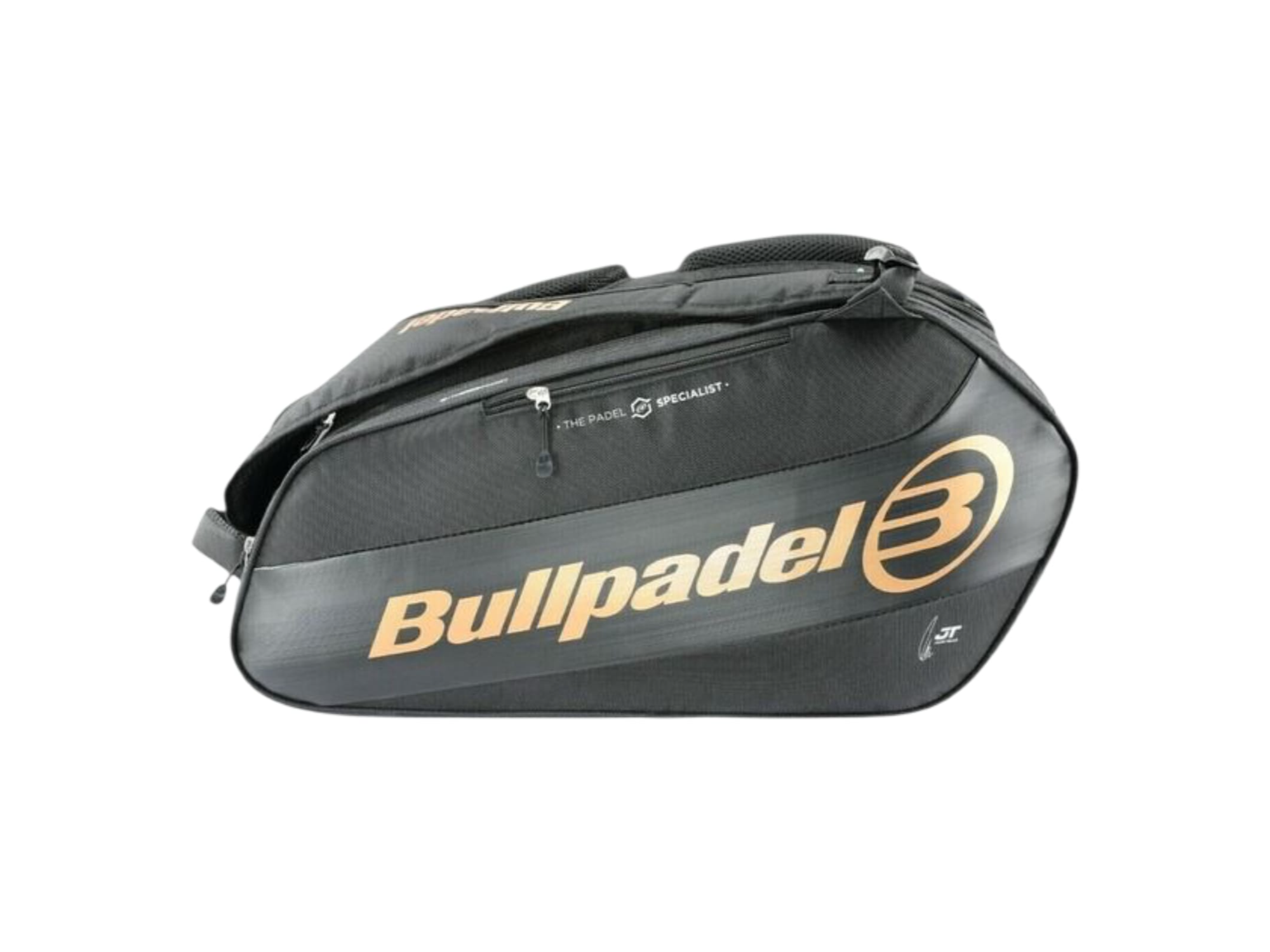 Bolso Mochila  Bull Padel Vertex