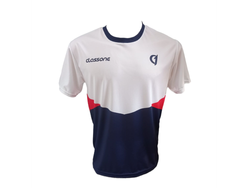 Remera Class One Sublimada Modelo 2