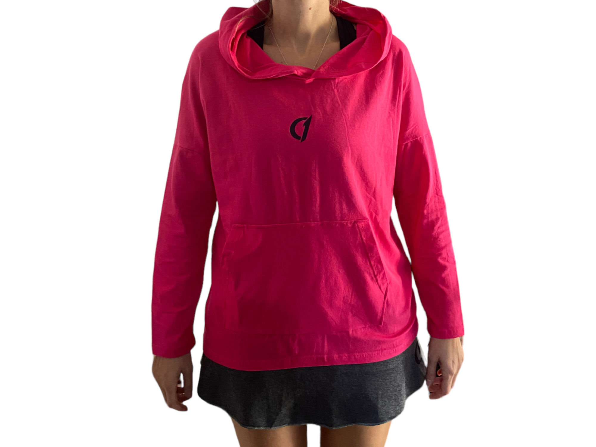 Buzo Class One Dama liviano