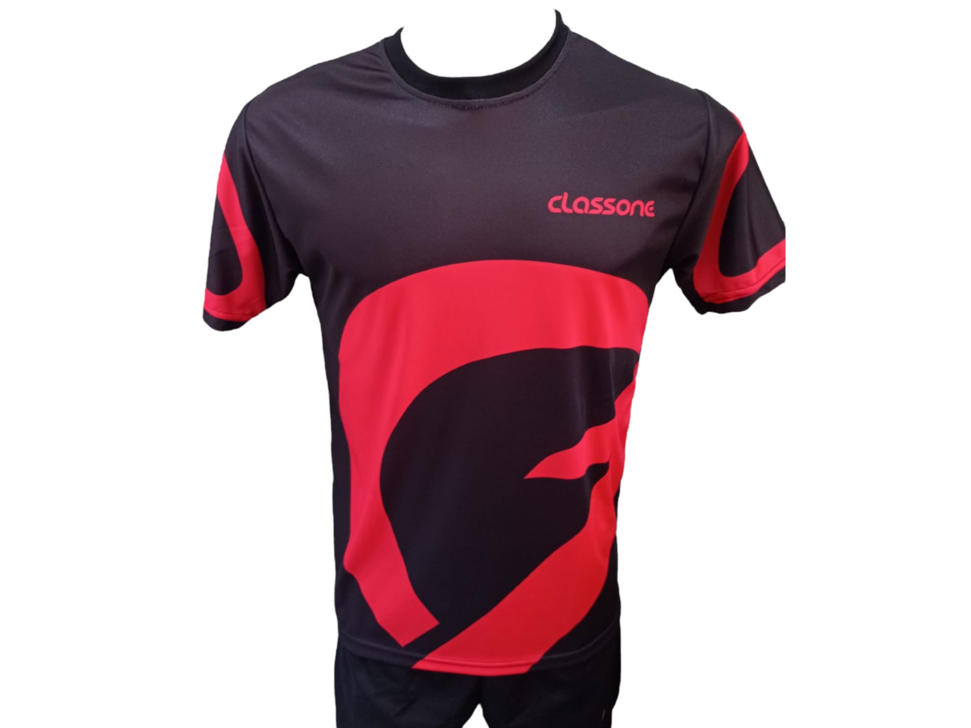 Remera Class One Sublimada Modelo 13