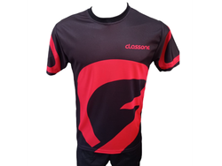 Remera Class One Sublimada Modelo 13