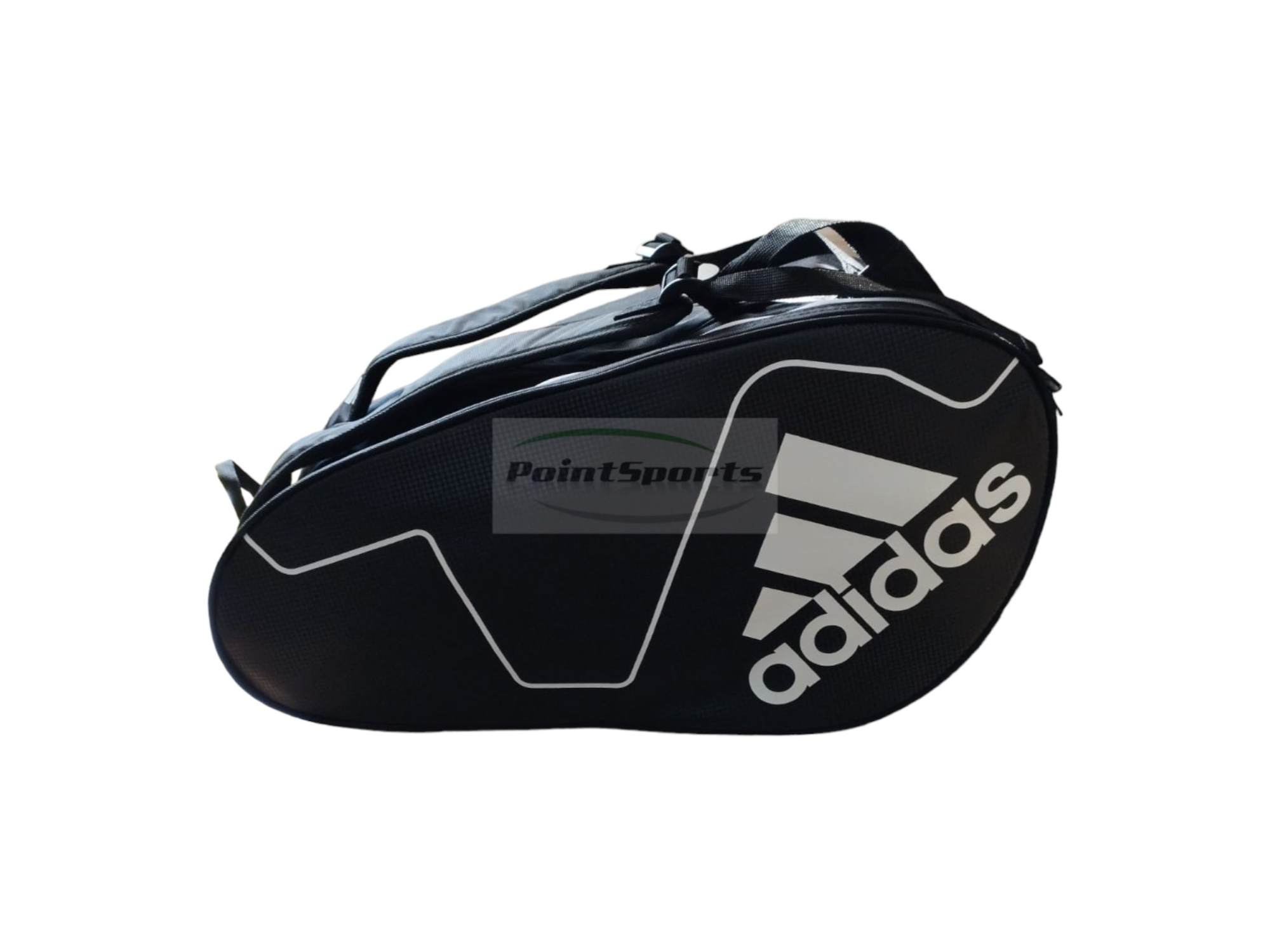 Bolso Mochila Adidas Control