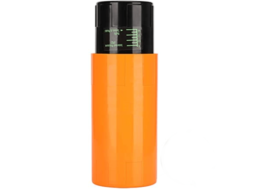 Presurizador De Pelotas