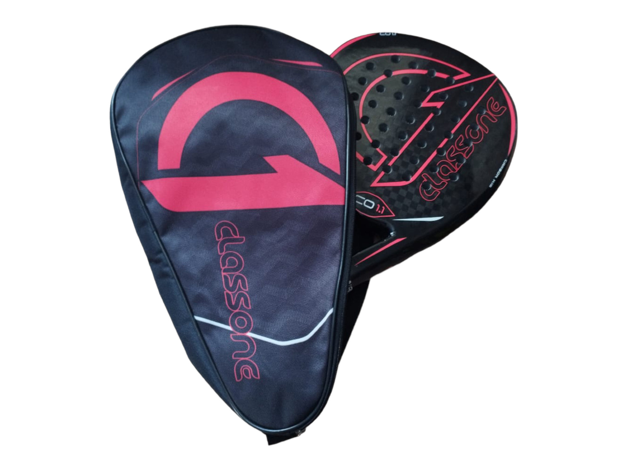 Funda Para Paleta De Padel Class One