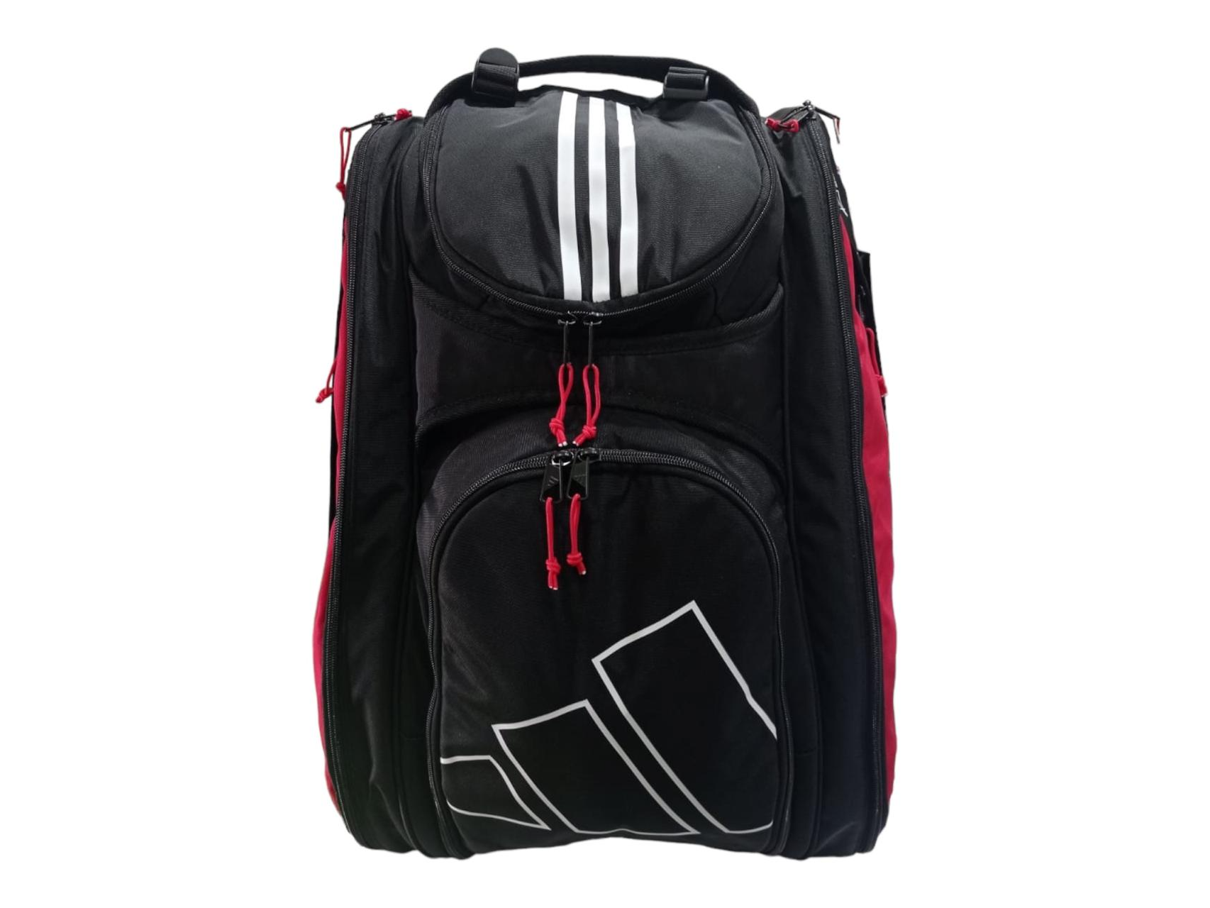 Bolso Mochila Adidas Multigame 3.2