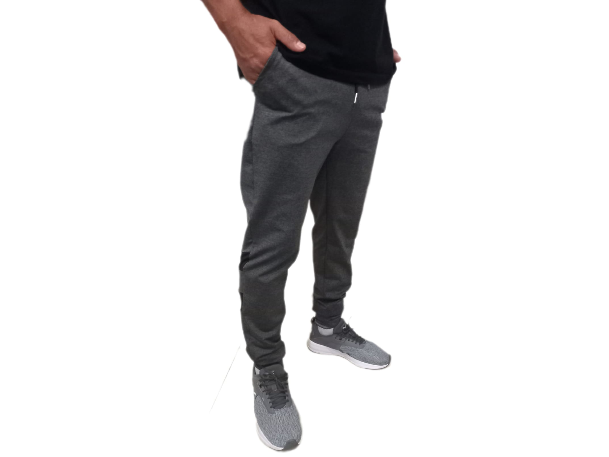 Pantalon Largo Class One