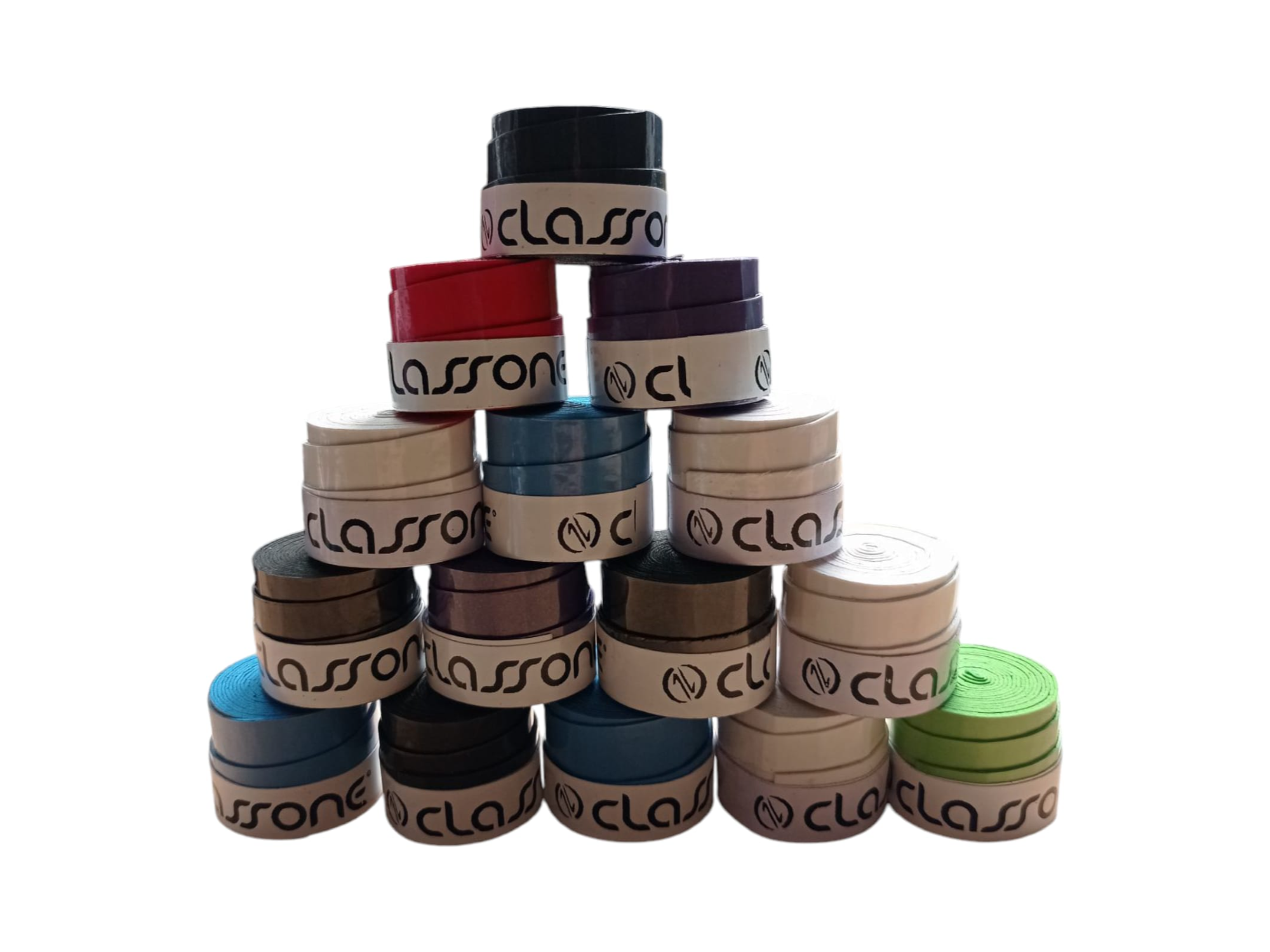 Over grip Class One x unidad