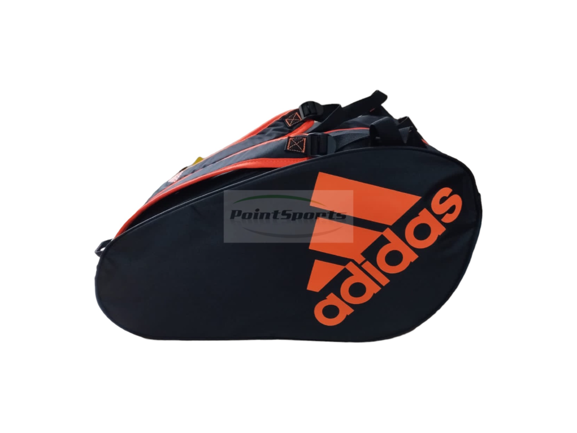 Bolso Mochila Adidas Pro Tour Lite