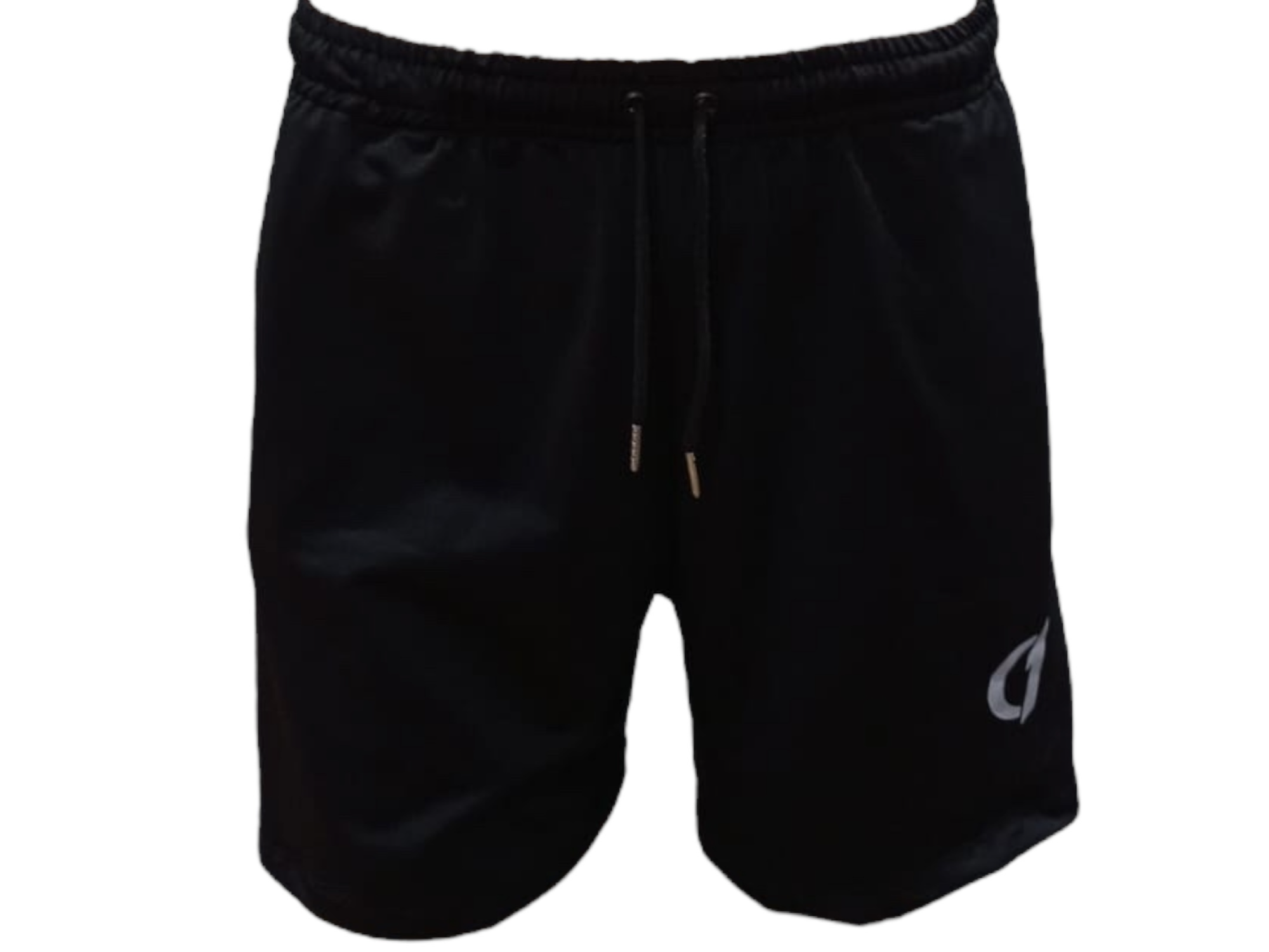 Short Class One Negro