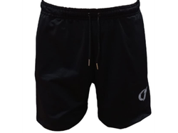 Short Class One Negro