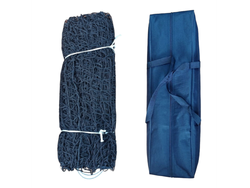 Red Padel Profesional + Cable De Acero