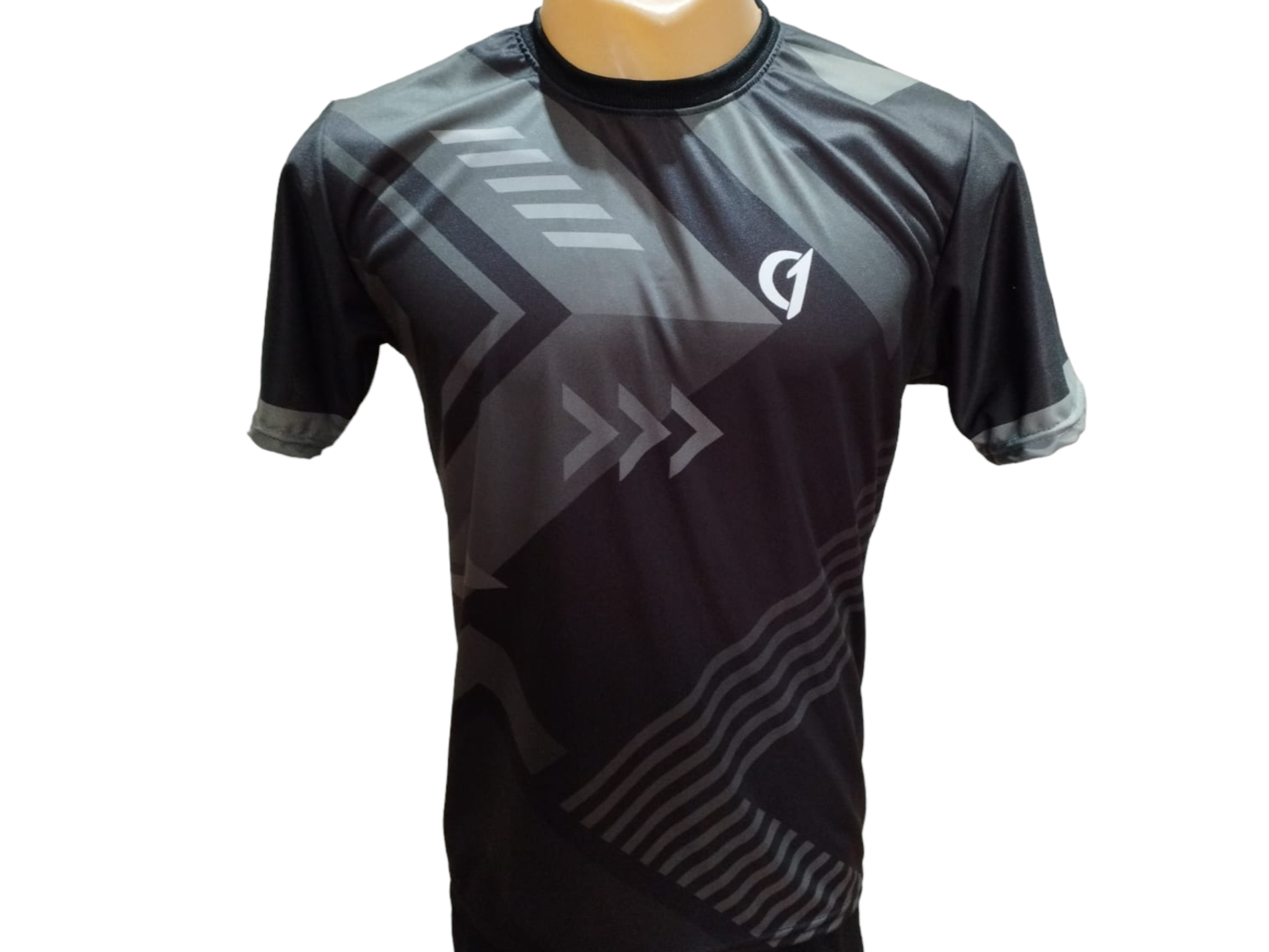 Remera Class One Sublimada Modelo 4