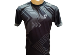 Remera Class One Sublimada Modelo 4