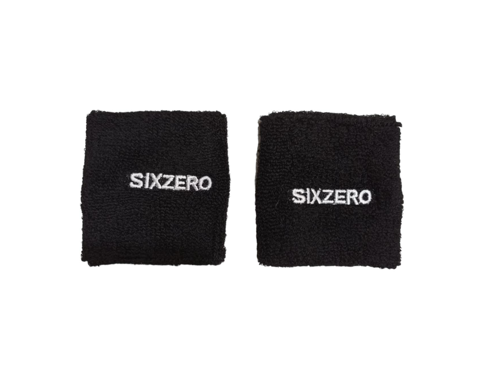 Muñequera Sixzero doble