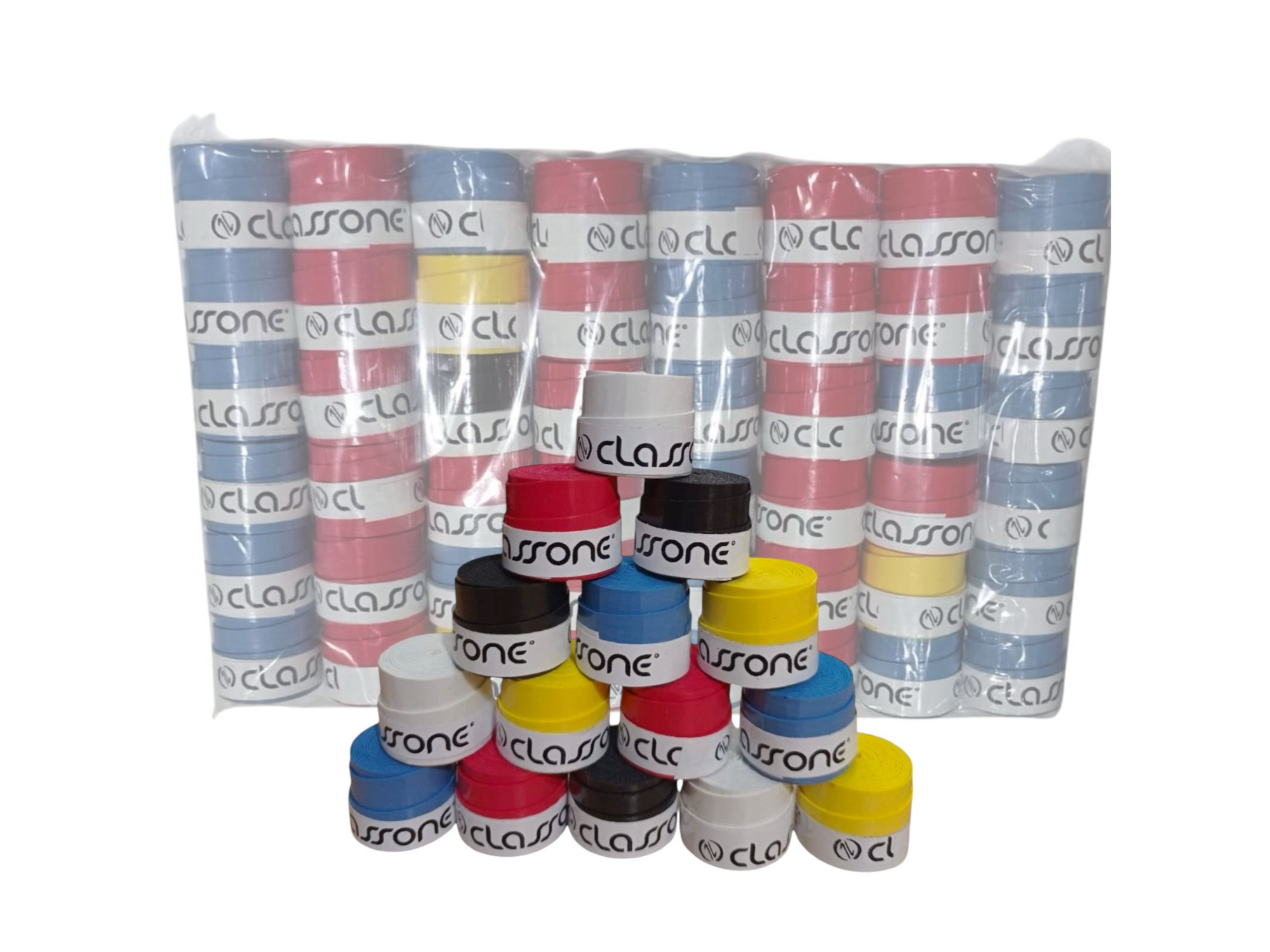 Caramelera Class One x 48