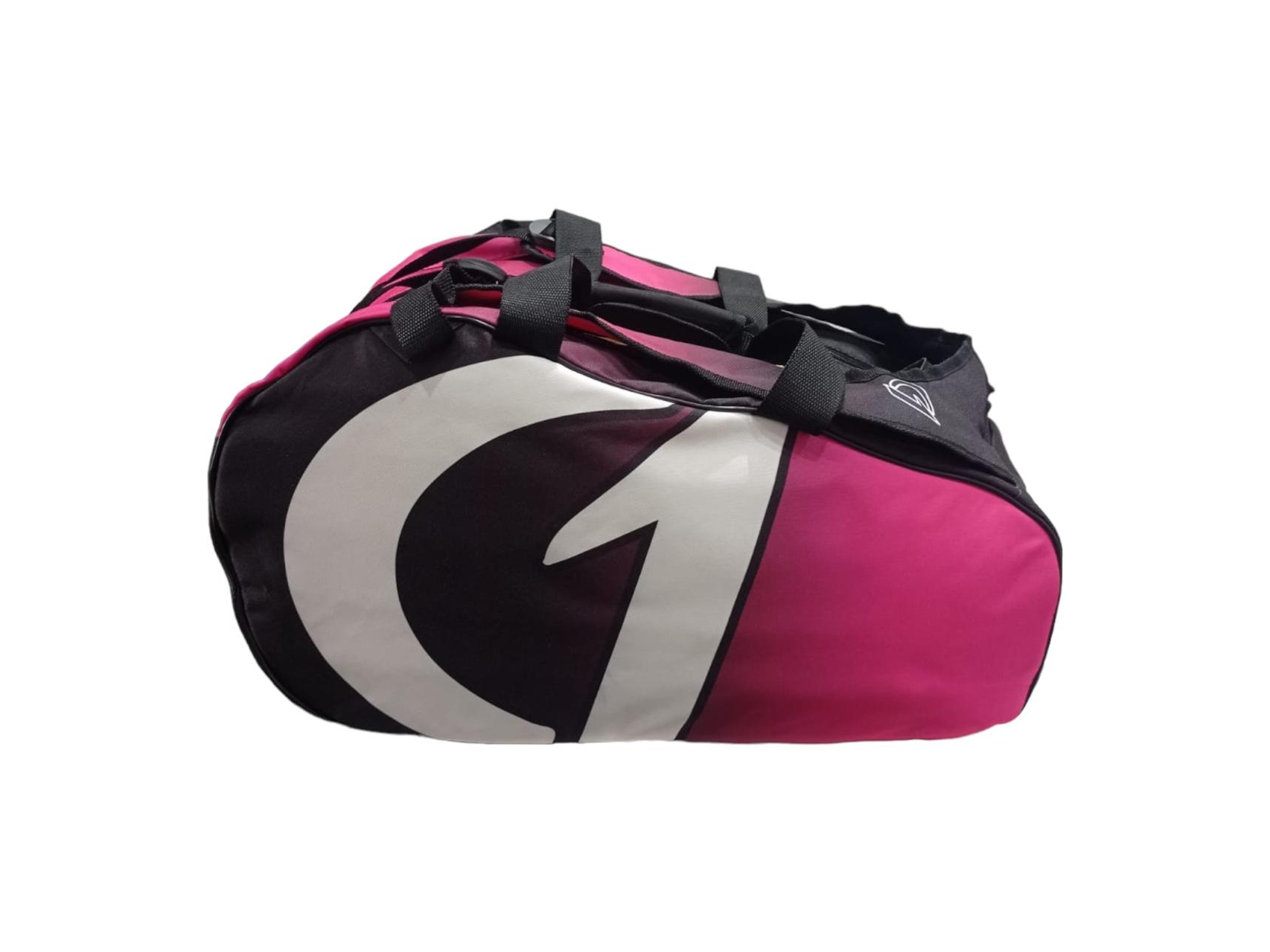 Bolso Mochila Paletero Pro