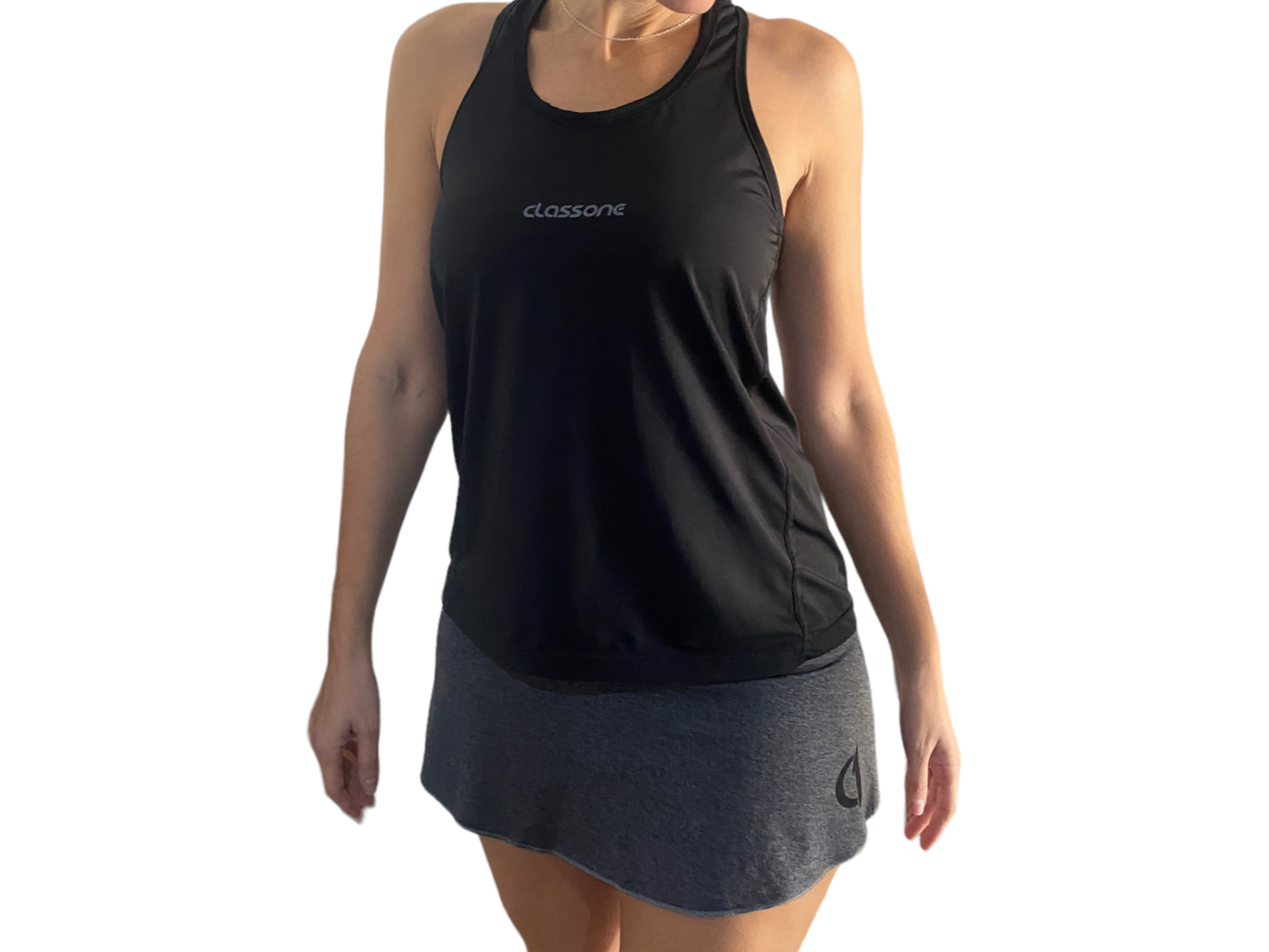 Musculosa Deportiva C1 Mujer