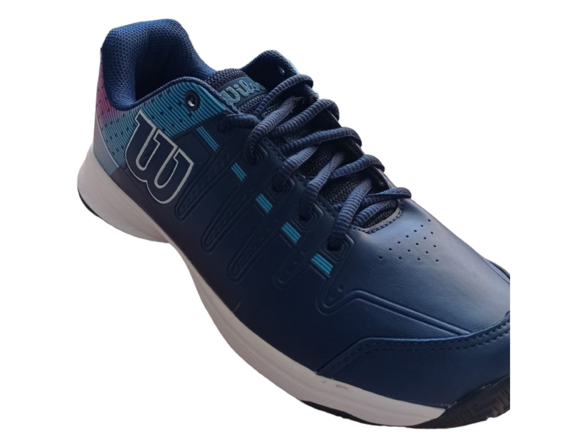 Zapatillas Wilson Game 2 Clay Mujer