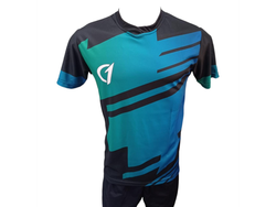 Remera Class One Sublimada Modelo 14