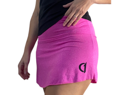 Pollera Class One Combinada