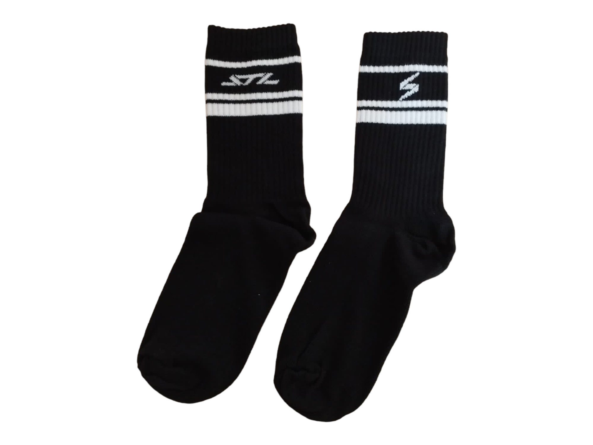 Medias Deportivas Steel Custom