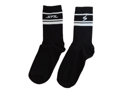 Medias Deportivas Steel Custom