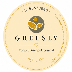 Logo Greesly