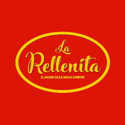 Logo La Rellenita