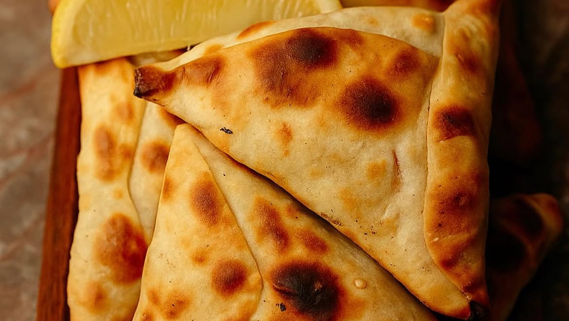 Empanadas