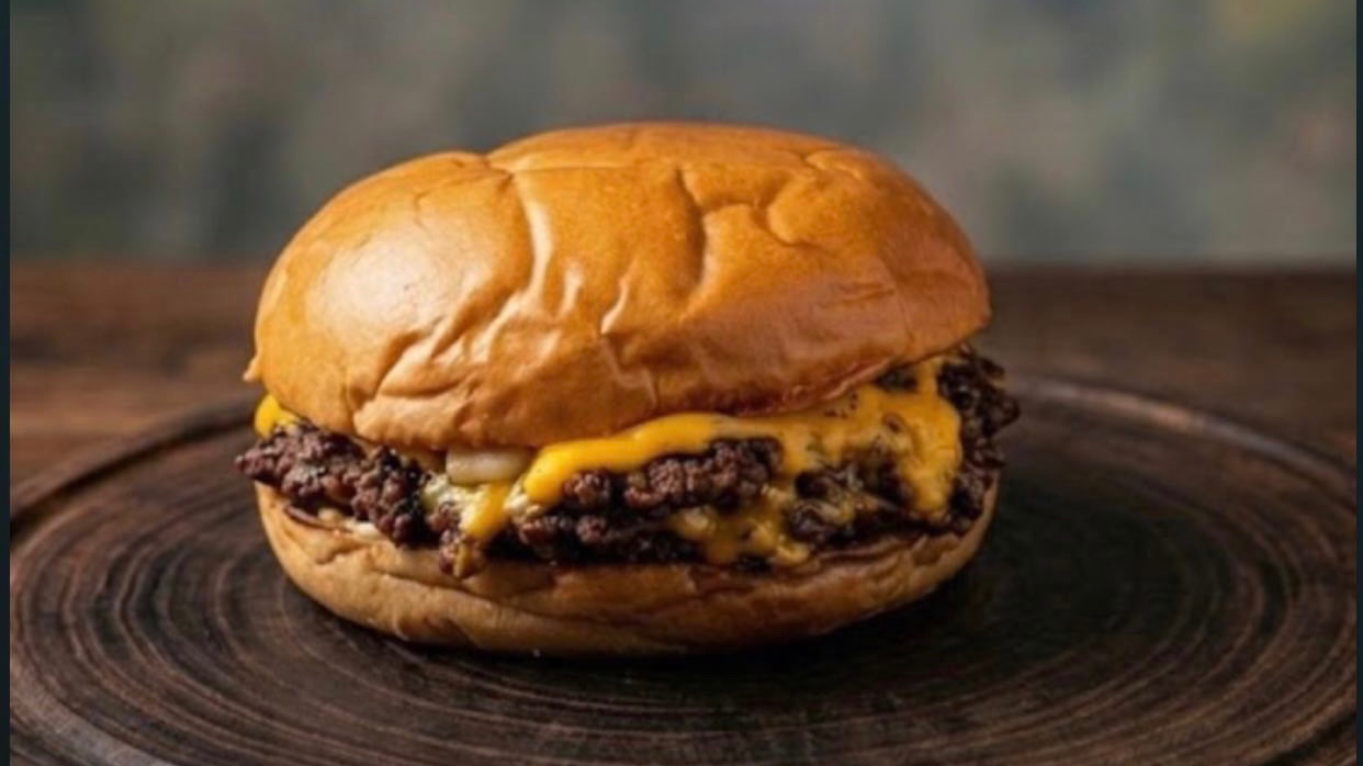 Hamburguesas