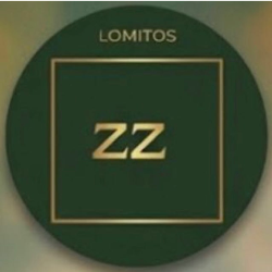 Logo Lomos ZZ