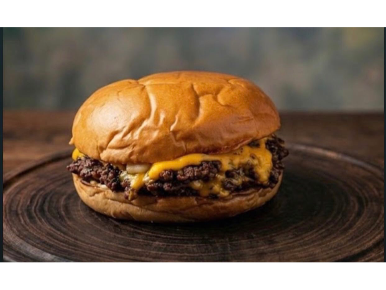 Hamburguesa simple de Lomos ZZ