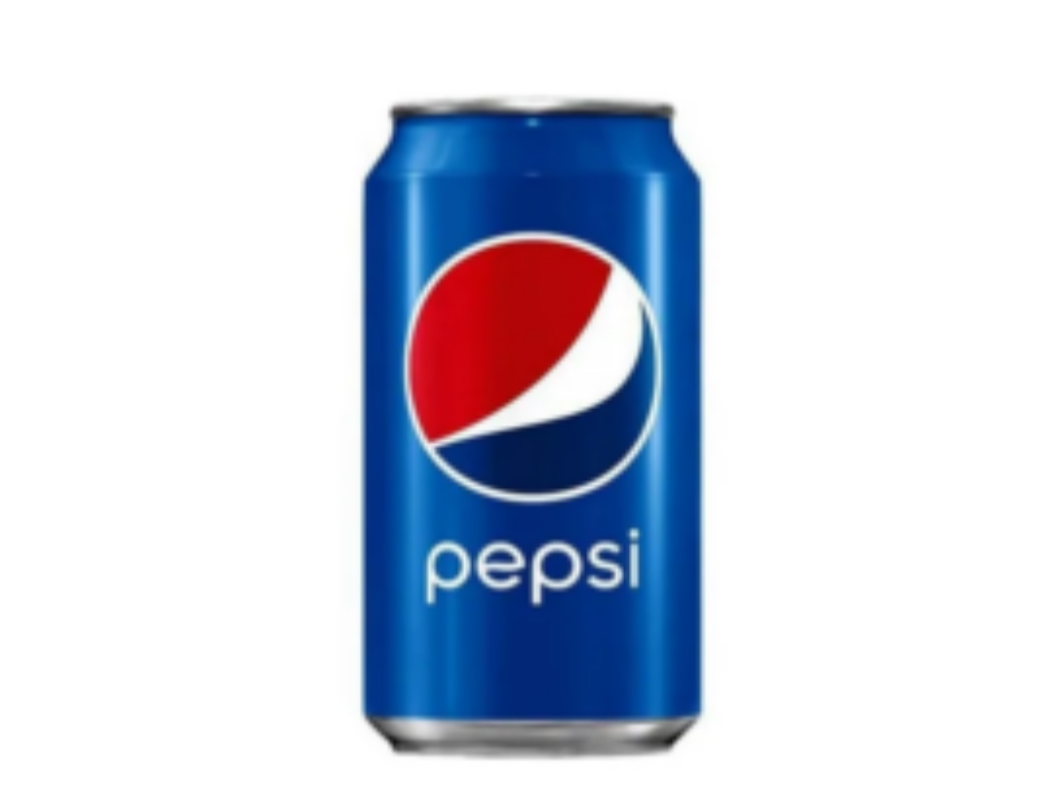 Lata Pepsi 354 ml