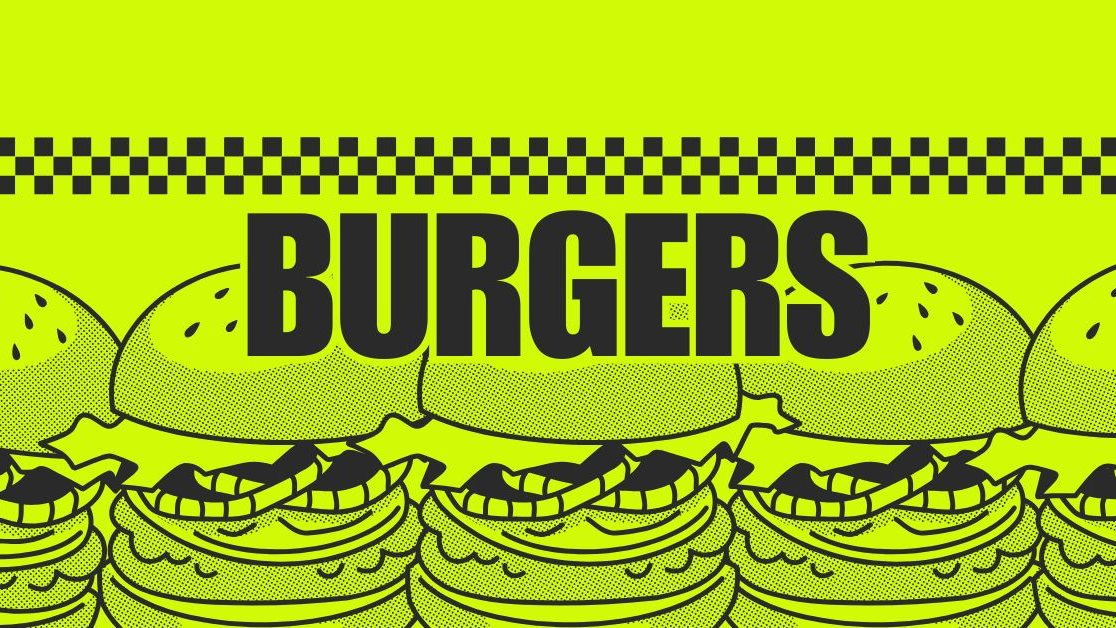 HAMBURGUESA